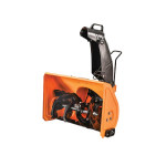 VILLAGER priključak freza za snijeg za VSS 60 PE