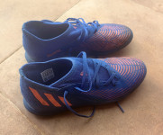 adidas predator 38.5