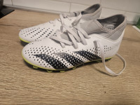 adidas PREDATOR ACCURACY.4 S FXG J, dječje kopačke za nogomet

34