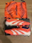 Adidas Predator coral blaze sa jezikom na van broj 44
