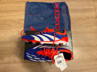 Adidas predator kopacke broj 44