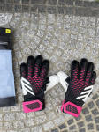 Adidas Predator GL rukavice vel. 6 (novo)