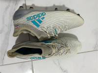 ADIDAS X17.1 kopačke vel. 47 i 1/3