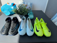 Dječje kopačke NIKE br.35