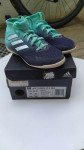 Dječje nogometne tenisice Adidas - broj 30 - KAO NOVE
