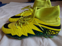 Kopačke (44) nike hypervenom