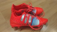 Kopačke Adidas Nitrocharge 2.0 FG