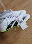 Kopačke adidas predator accuracy .4 velicina 46
