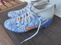 Kopačke Nike CR7 velicina 38,5