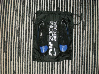 KOPAČKE NIKE ZOOM MERCURIAL SUPERFLY 9 ELITE FG- VELIČINA 42 !