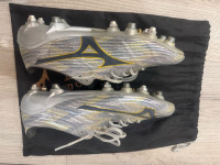 Mizuno Alpha II Made in Japan SG VELIČINA 44 EU