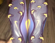 Nike Mercurial Veloce III