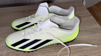 Tenisice za nogomet - Adidas X Crazyfast.4 TF - broj 46 2/3 - 40€