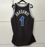 100% Authentic Penny Hardaway Vintage Champion Orlando Magic Jersey