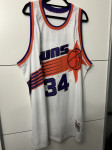 1992-96 Hardwood Classic Barkley # 34 SUNS Original PRO CUT Jersey