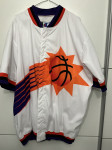 1992 SUNS Champion Original Warm Up Jacket