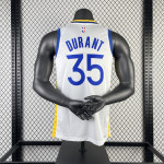 2023 Golden State Warriors #35 DURANT Kvalitetni NBA dres
