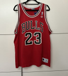 Authentic Michael Jordan Vintage Champion Bulls Jersey