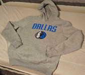 Dallas Mavericks NBA duksa New Era S veličina