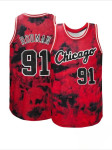 Dennis Rodman #91-Chicago Bulls dres,sve veličine,novo