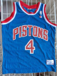 Detroit Pistons Joe Dumars