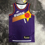 Devin Booker #1 Phoenix Suns NBA košarkaški dres