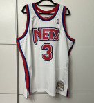 Drazen Petrovic Nets Authentic Jersey1992-93 Hardwood Classic
