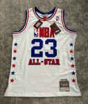 Dres M&N ALL-STAR 2003. Michael Jordan