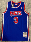 Dres M&N New Jersey Nets 1992-93-Dražen Petrović