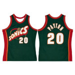 Gary Payton #20-Seattle Supersonics dres,sve veličine,novo