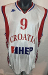 Hrvatska košarkaška reprezentacija kappa MW dres XL