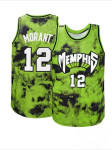 Ja Morant #12-Memphis Grizzlies dres,sve veličine,novo