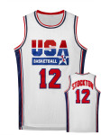 John Stockton #12 - USA dres, veličine od dječjih do 6XL