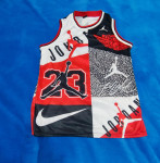 Jordan dres sa slike XXL