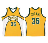 Kevin Durant #35-Seattle Supersonics dres,sve veličine,novo
