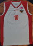 KK GORICA- MARIN ZRNIĆ, MATCH WORN DRES