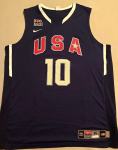 Kobe Bryant košarķaški dres USA dream team Nike