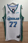 Košarkaški dres NBA - Dallas Mavericks - Luka Dončić (M)