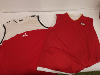 KOŠARKAŠKI DRESOVI XL