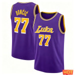 Luka Dončić - Razni modeli dresova, veličine od XXS do 4XL