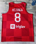 Mario Hezonja  dres Jordan reprezentacija Hrvatske