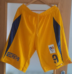 Match worn šorc (gaćice) KK Zagreb