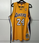 Mitchell & Ness Kobe Bryant Angeles Lakers Jersey Authentic 2008-09 NB