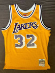 Mitchell & Ness Lakers Magic Johnson dres