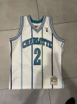Mitchell & Ness Larry Johnson dres