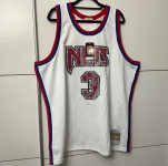 Mitchell & Ness New Jersey Nets Jersey Drazen Petrovic NBA Jersey