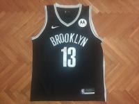 NBA Brooklyn Harden 13
