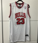 NBA Chicago BULLS #23 JORDAN Authentic NIKE Jersey
