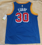 NBA dres Curry