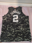 NBA dres, Kawhi Leonard XXL, San Antonio Spurs, original s etiketom